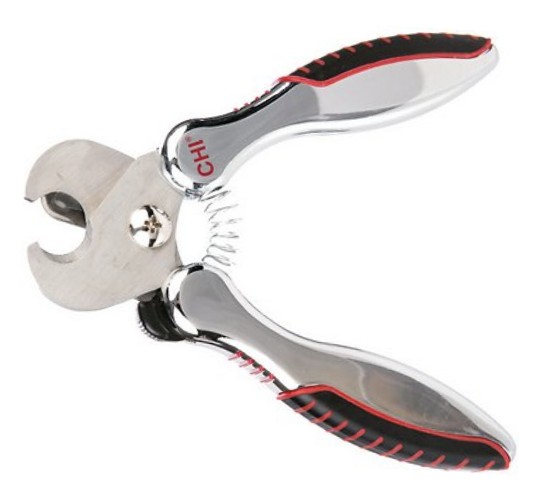 chi dog clippers