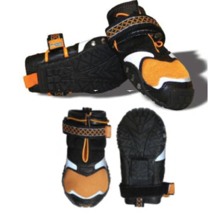 Best Dog Boots For Snow Winter & Nonslip Dog Booties For Hiking 2022