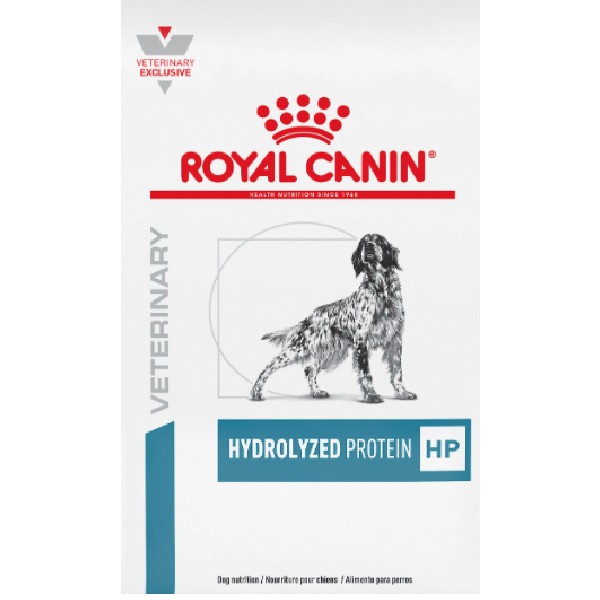 hydrolyzed protein diet