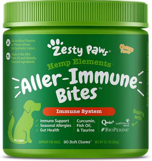Best Dog Immune System Supplements 2023 Reviews.