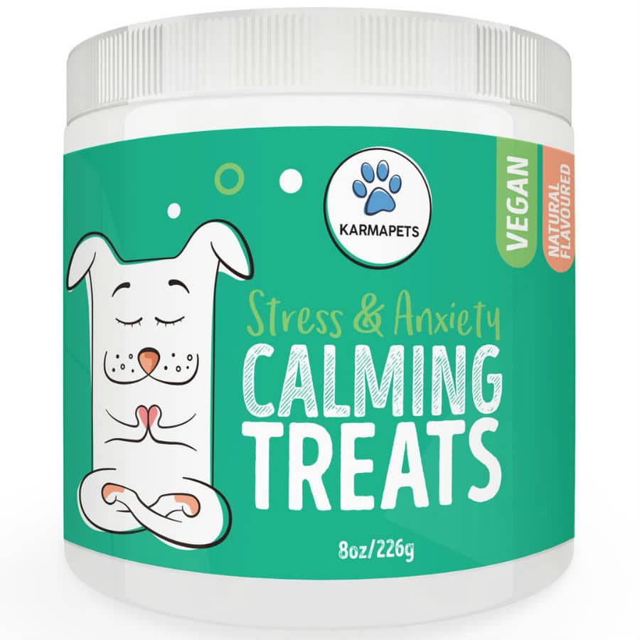 KarmaPets-Vegan-Dog-Calming-Treats