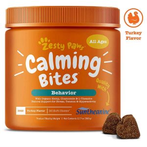 Zesty-Paws-Calming-Bites-For-Dogs