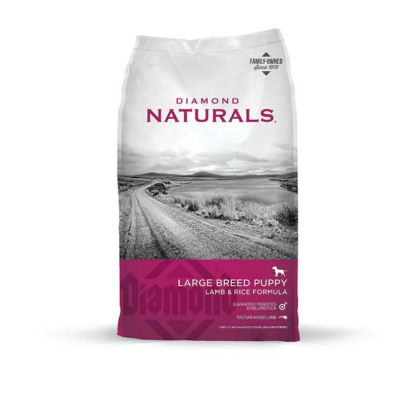 Diamond-Naturals-Large-Breed-Puppy-Lamb-Rice-Dry-Food