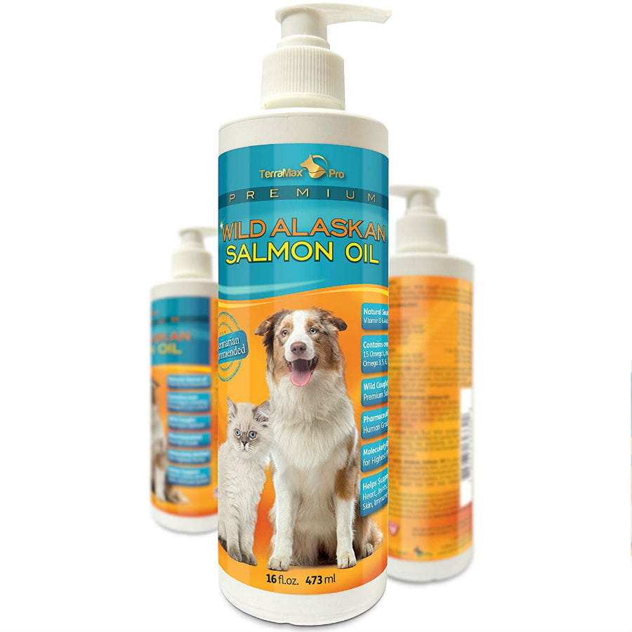 TerraMax-Pro-Premium-Wild-Alaskan-Salmon-Oil-Omega-3-Supplement-for-Dogs