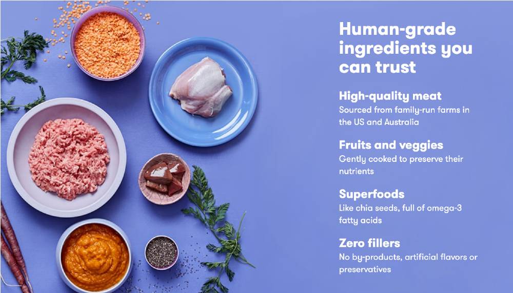 Natural ingredient