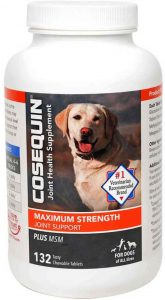 Cosequin Dog Joint Supplement