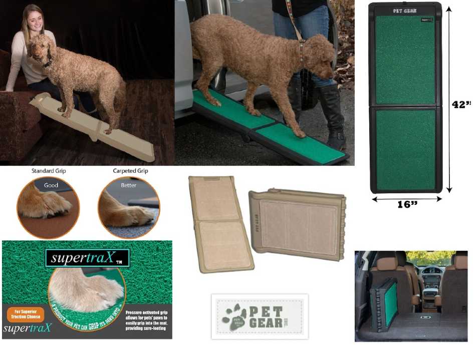 Pet Ramp By Pet Gear