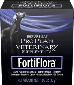 Purina Fortiflora Probiotics