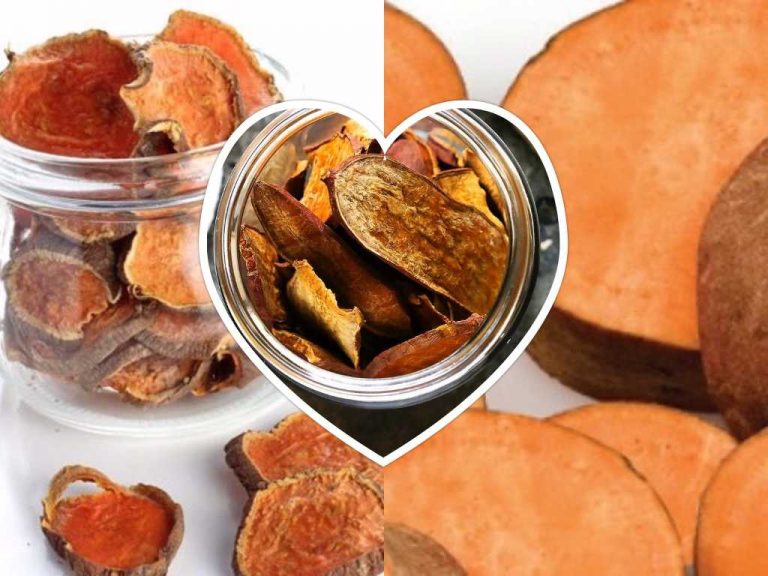 Read more about the article Sweet Potato Dog Treats