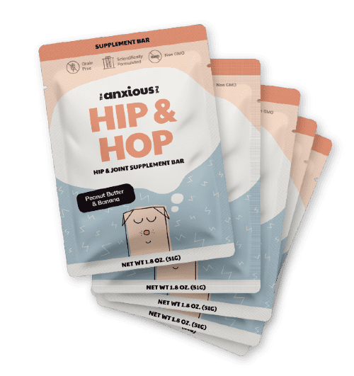 Hip & Joint Supplement For Dogs