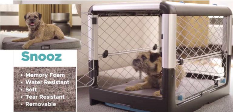 Orthopedic-Crate-Pad