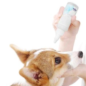 Dog Eye wash