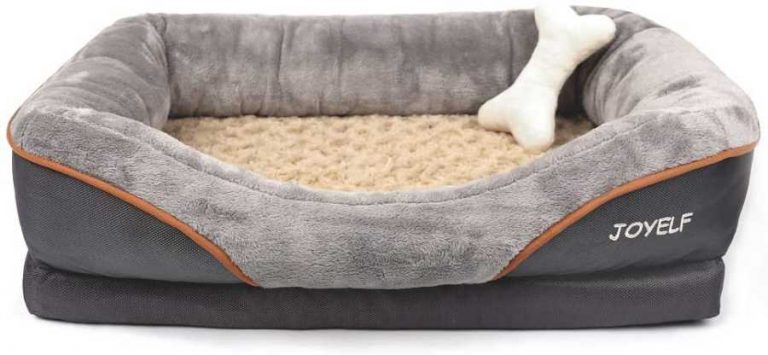 Joyelf Orthopedic Dog Bed, medium