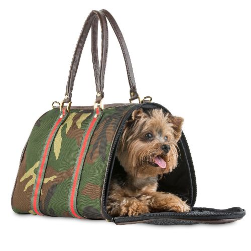 Pet Travel Carrier For Dog