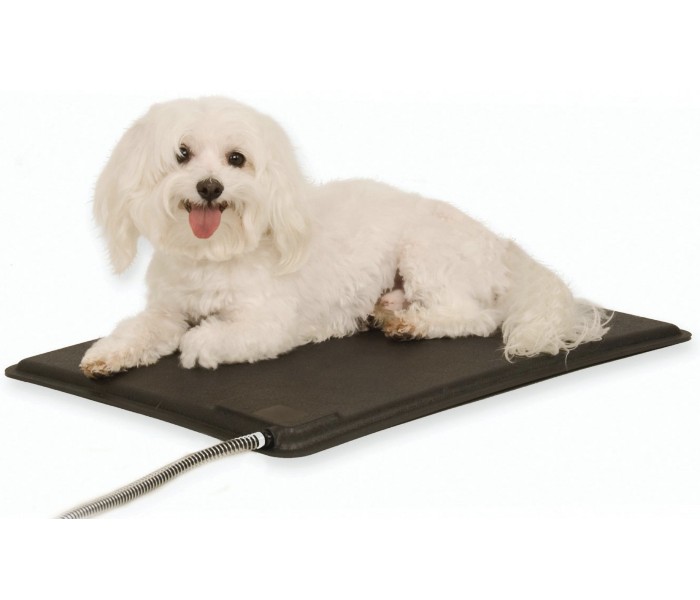 Dog Heated Pad