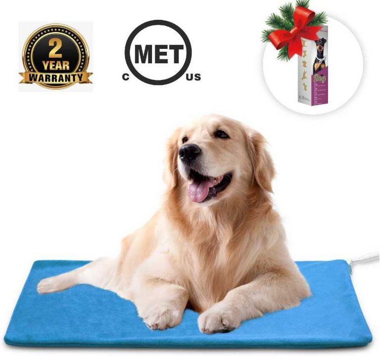 Marunda Pet Heating Pad