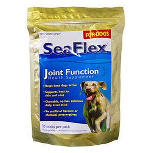 Dog Joint Supplement - Seaflex Joint Health