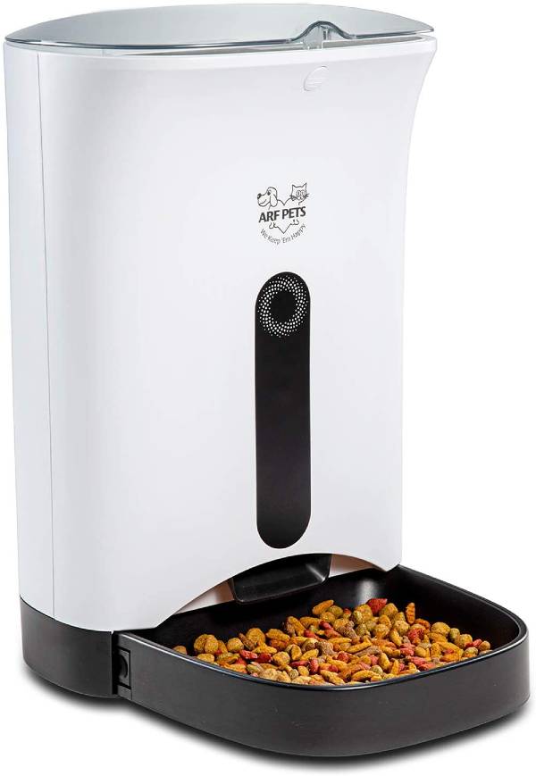 ARF Pets Automatic Dog Feeder