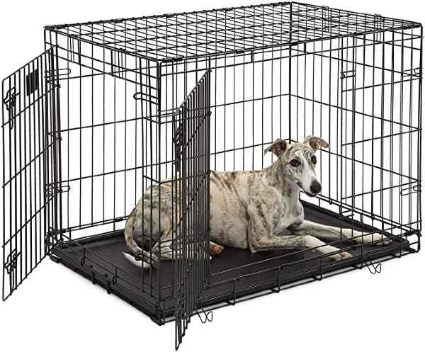 Dog Crate Medium Life Stages