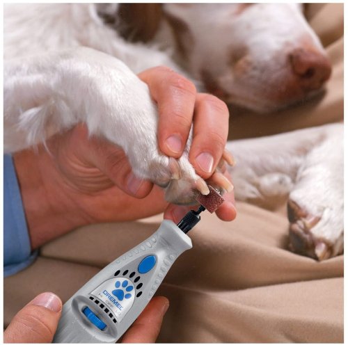 Dog Nail Grinder