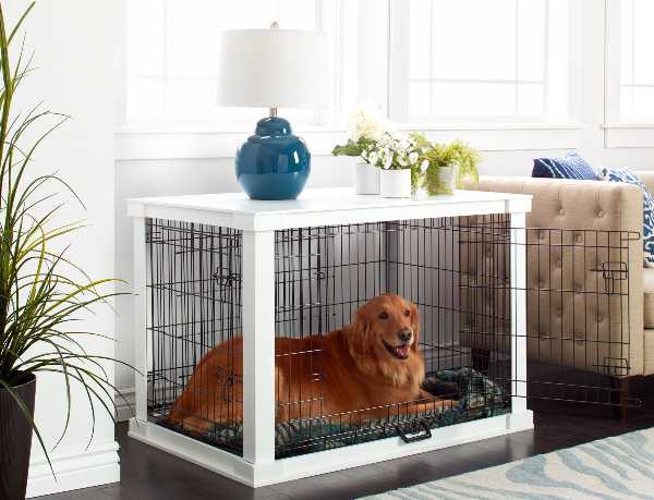 Read more about the article Dog Crates