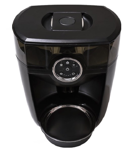 Feeder-Robot automatic dog feeder, wifi-enabled dog food dispenser