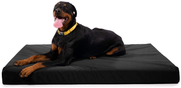 K9 Chew Resistant Dog Bed X Large