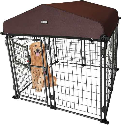 Neocraft Outdoor Dog Kennel