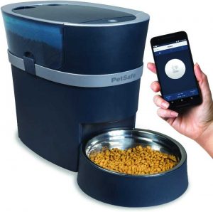 PetSafe Smart Feed Automatic Dog Feeder