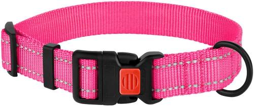 Reflective Dog Collar