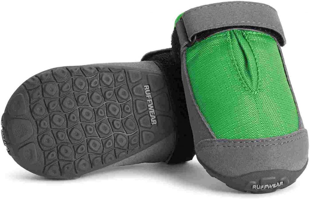 Best Dog Boots For Snow Winter & Nonslip Dog Booties For Hiking 2024