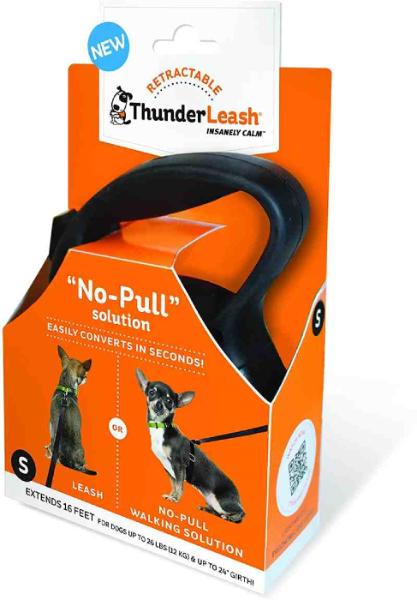 Thunderleash No-Pull Extendable Dog Leash