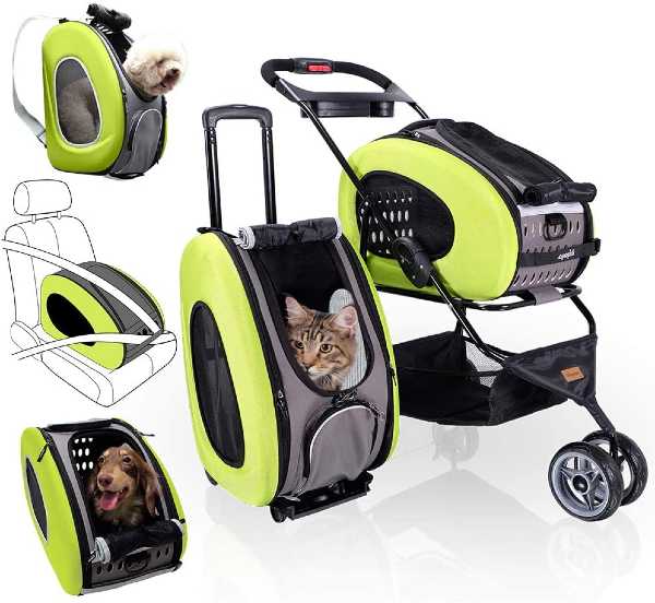 ibayaya Dog Stroller