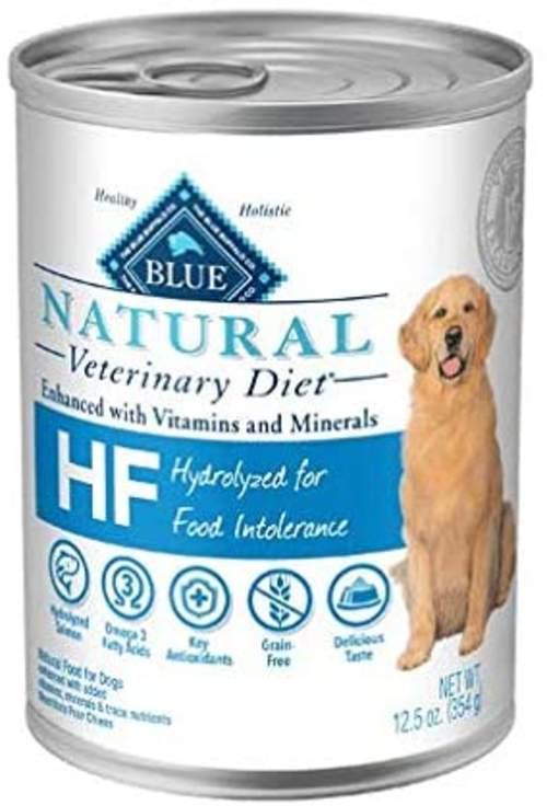 Blue Buffalo Hypoallergenic Wet Dog Food