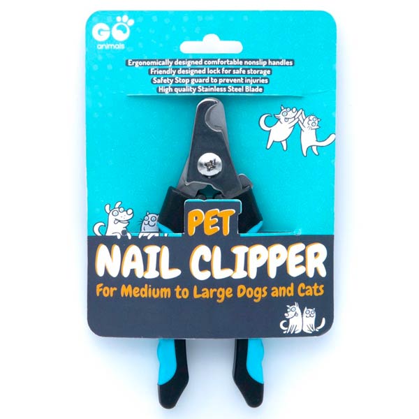 Dog Nail Clipper