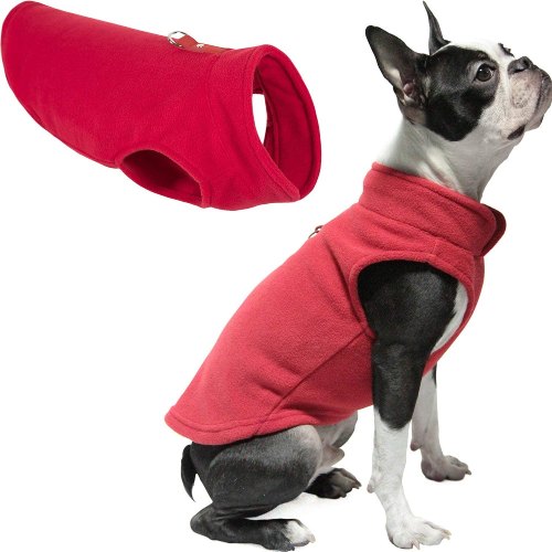 Gooby Dog Winter Coat