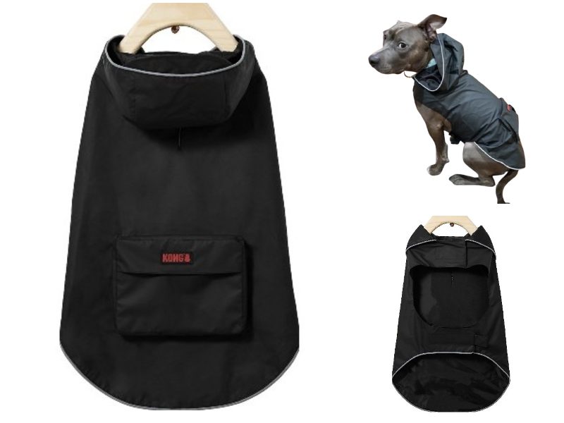 Best Raincoat for Dog