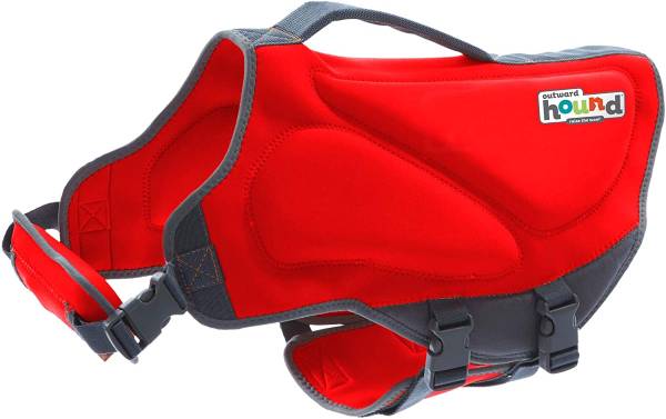 Outward Hound Dog Life Jackets