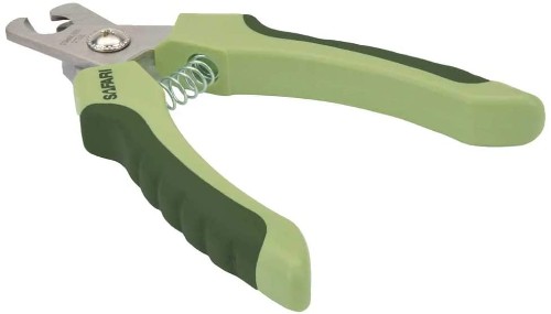 Safari Dog Nail Clipper