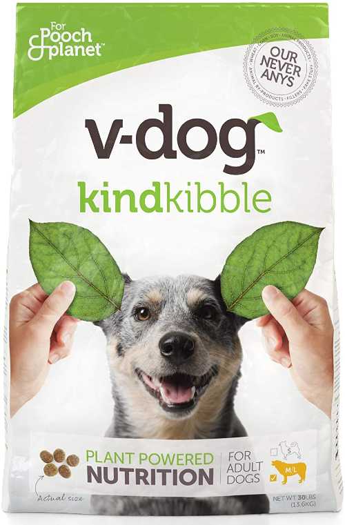 V Dog Vegan Dog Food