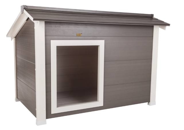 INSULATED DOG HOUSE