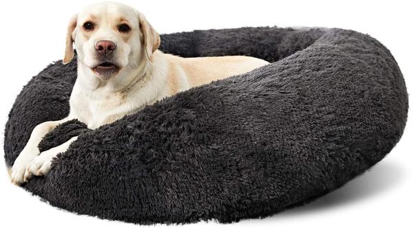 Anwa Calming Dog Bed