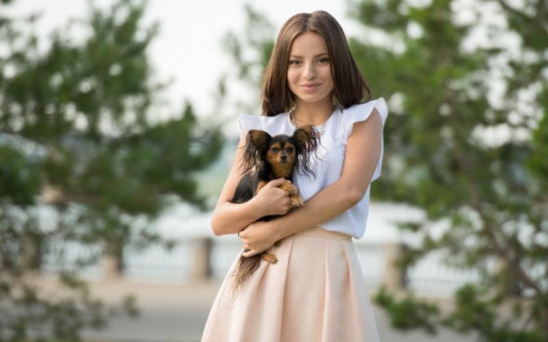 Read more about the article Dog Food for Small Dogs