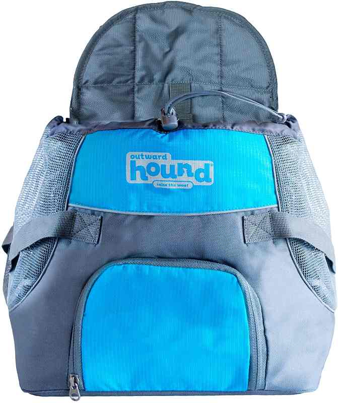 Small dog front carrier