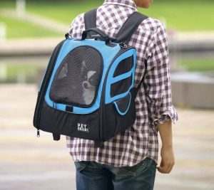 Dog Carrier Backpack