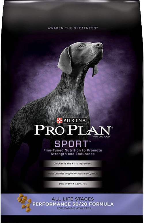 Purina Pro Plan Sport Dog Food