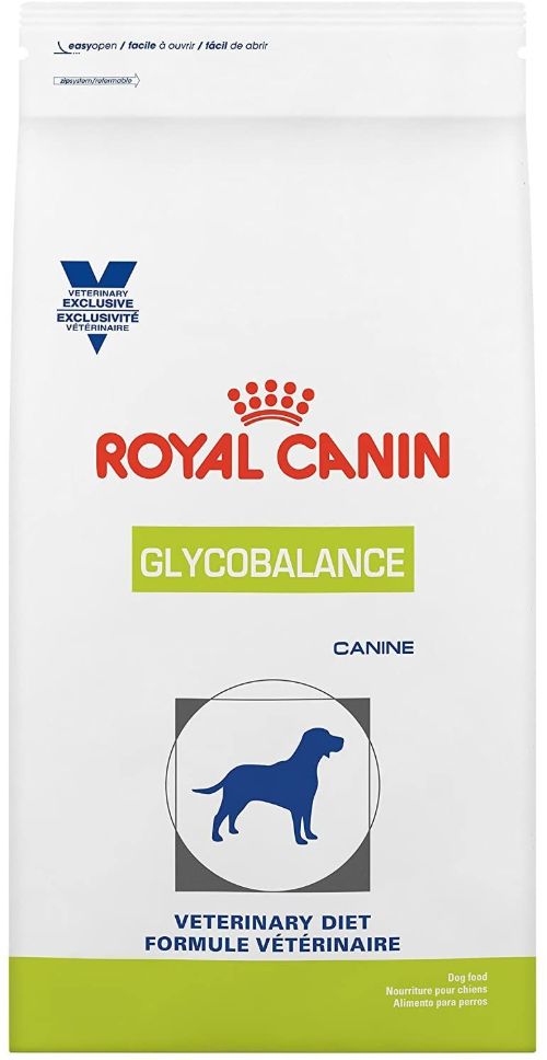 Royal Canin Diabetic Dog Food