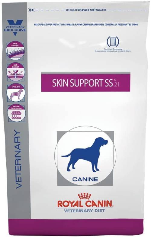 Royal Canin Skin Support