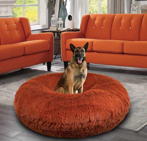 bessie barnie signature dog bed