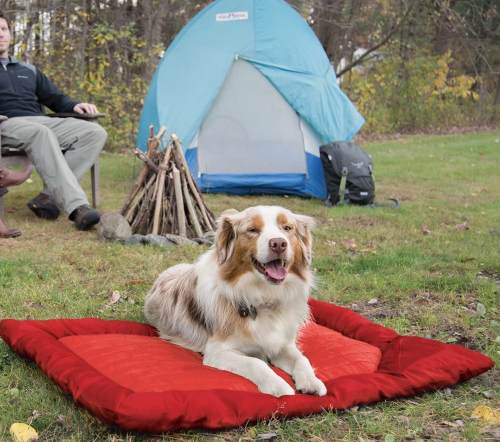 Kurgo Outdoor Dog Bed